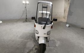 HONDA GYRO TA03