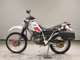 Фото Yamaha SEROW 225 2000 с японского аукциона