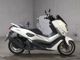 Фото Yamaha N-MAX 125 с японского аукциона