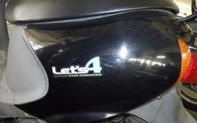 SUZUKI LET's 4 CA45A