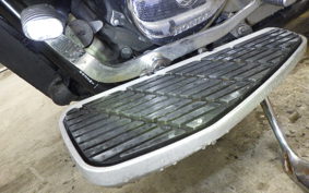 HONDA SHADOW 400 2006 NC34