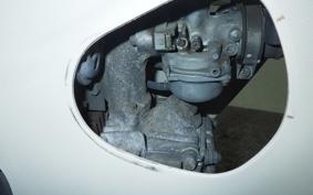 HONDA C90 SUPER CUB HA02