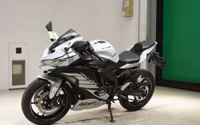 KAWASAKI ZX-4R SE 2024 ZX400P