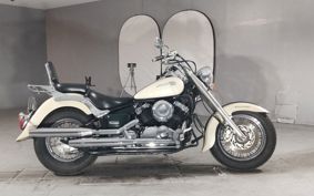 YAMAHA DRAGSTAR 400 CLASSIC 4TR
