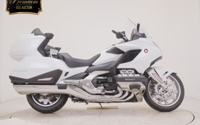HONDA GL 1800 GOLD WING TOUR DCT 2026 SC79