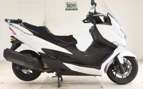 SUZUKI BURGMAN400 A 2018 DU11A