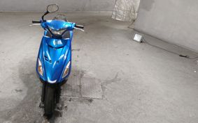 SUZUKI ADDRESS V125 CF4MA