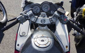 KAWASAKI ZZ-R600 1991 ZX600D