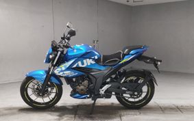 SUZUKI JIKUSA-250 ED22B