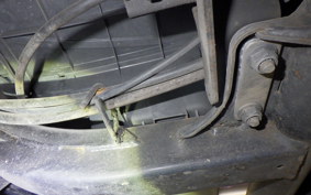 SUZUKI ADDRESS V125 G 2006 CF46A