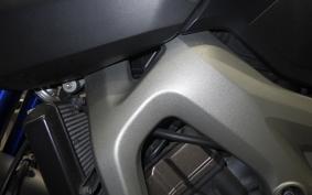 YAMAHA MT-09 A 2015 RN34J