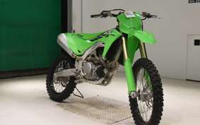 KAWASAKI KX250 F 2010 KX252E