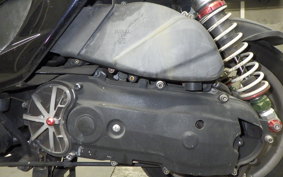 YAMAHA CYGNUS 125 XSR 2 SE44J