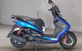 YAMAHA CYGNUS125XSR SE44J