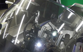 HONDA CB1300SB SUPER BOLDOR 2023 SC54