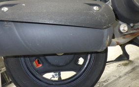 SUZUKI LET's 4 CA45A