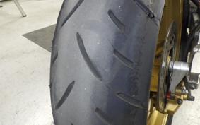 HONDA CB400SF VTEC SPEC 2 2003 NC39