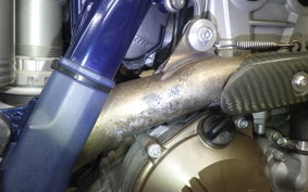 HUSQVARNA FE250 2022