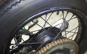 YAMAHA SR400 Gen.3 2001 RH01J