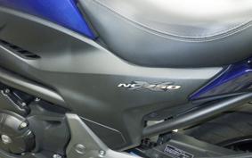 HONDA NC750X Limited 2015 RC72