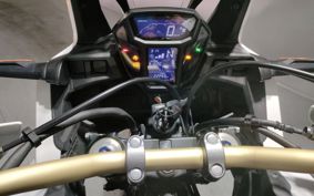 HONDA CRF1000L AFRICA TWIN 2017 SD04