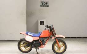 HONDA QR50 AE01