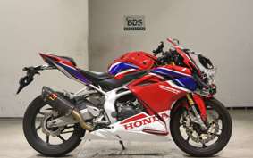 HONDA CBR250RR A 2025 MC51