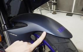 YAMAHA YZF-R25 A RG74J