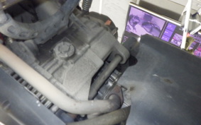 YAMAHA MAJESTY155 Gen.2 S SG52J