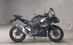KAWASAKI NINJA 250 EX250P