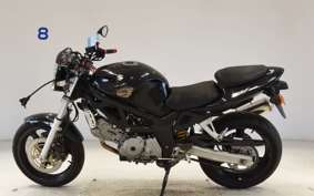 SUZUKI SV400 2005 VK53A