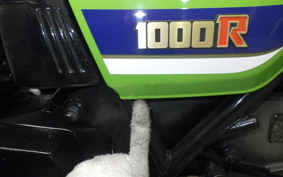 KAWASAKI Z1000 R 2000 KZT00R