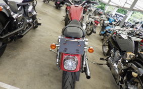 HARLEY XL883 2004