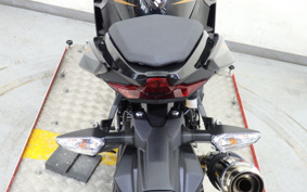 KAWASAKI NINJA 250 EX250P