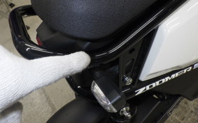HONDA ZOOMERE 2022