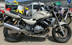 KAWASAKI BALIUS250-2 ZR250B