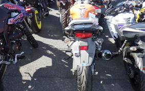 HYOSUNG GT250 R
