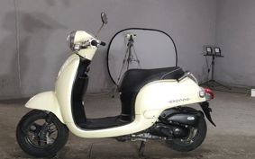 HONDA GIORNO AF70