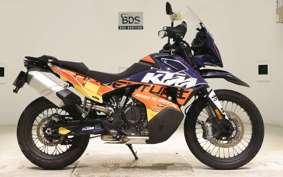 KTM 790 ADVENTURE 2022