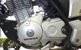 HONDA CBF 125