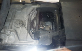 SUZUKI ADDRESS V125 Gen.2 2016 DP12H