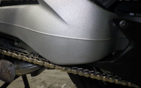 HONDA VFR800X 2018 RC80