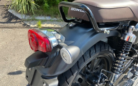 HONDA GB350 2023 NC59
