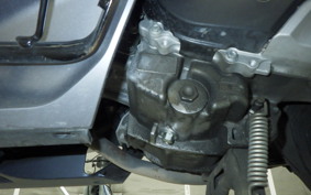 HONDA PCX125 2017 JK05