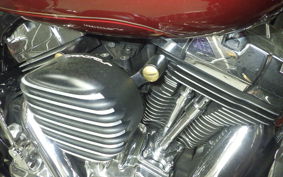 HARLEY FLHTCU 1580 2008 5HD1FC4