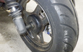 HONDA GIORNO 2 AF70