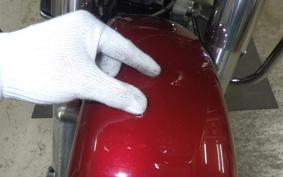 HARLEY FLTR 1580 2007