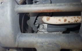 SUZUKI LET's 4 CA45A