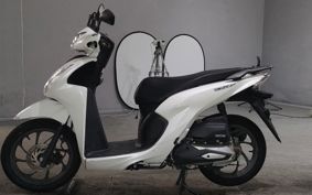 HONDA DIO 110 BASIC JK03