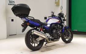 HONDA CB400SF GEN 4 A 2022 NC42